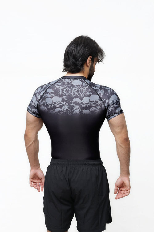 Skullcrusher Compression Tee